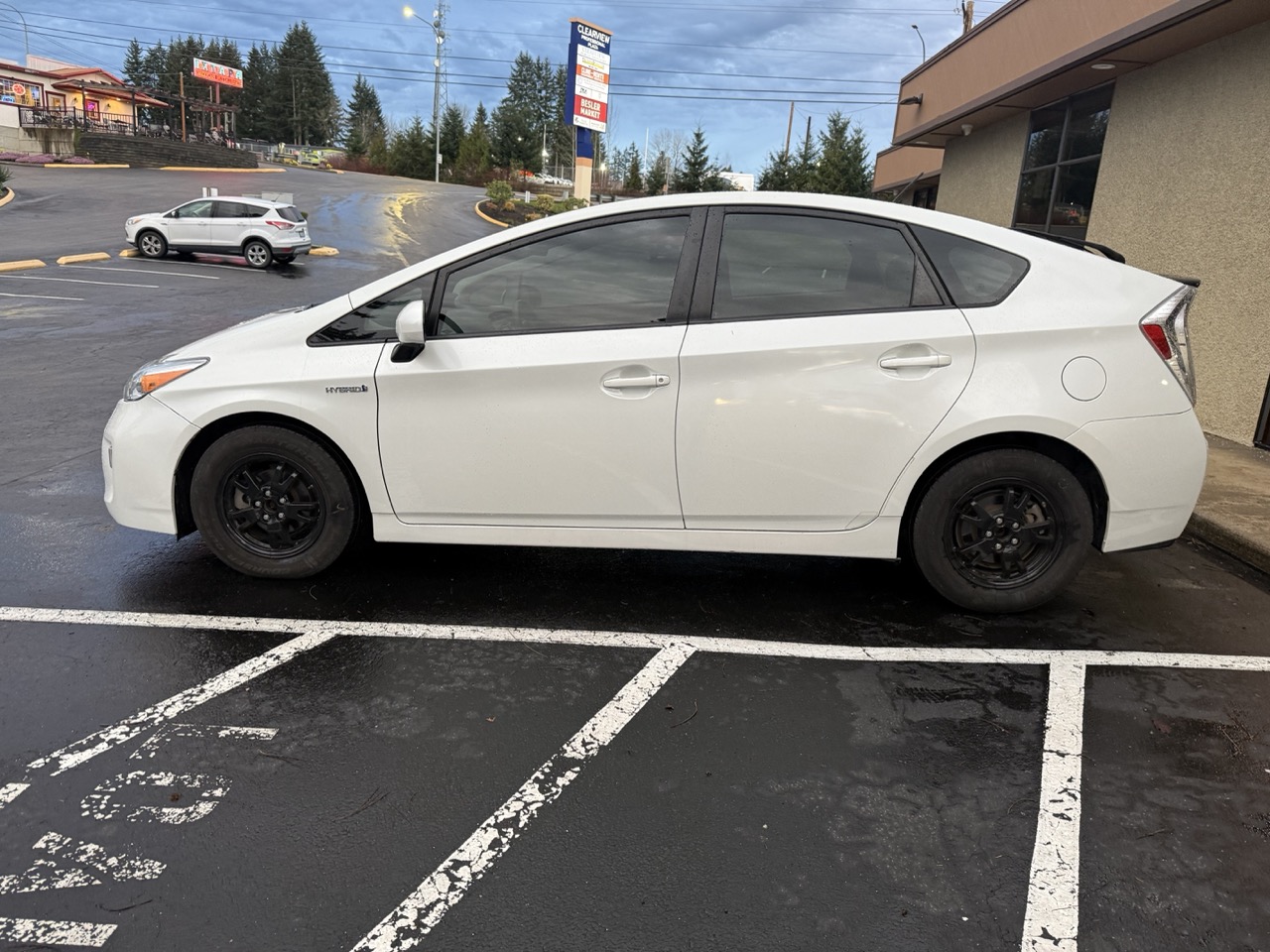 Prius 7